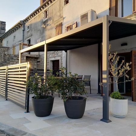 Apartman Catarina Върсар Екстериор снимка