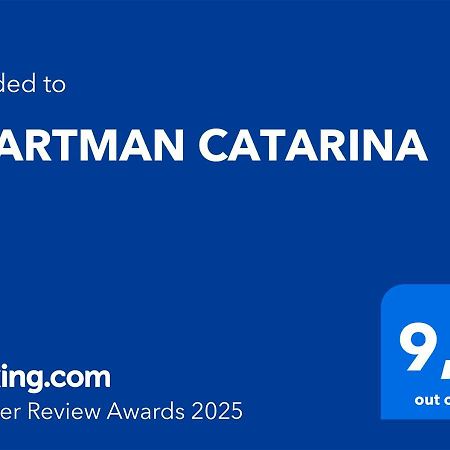Apartman Catarina Върсар Екстериор снимка