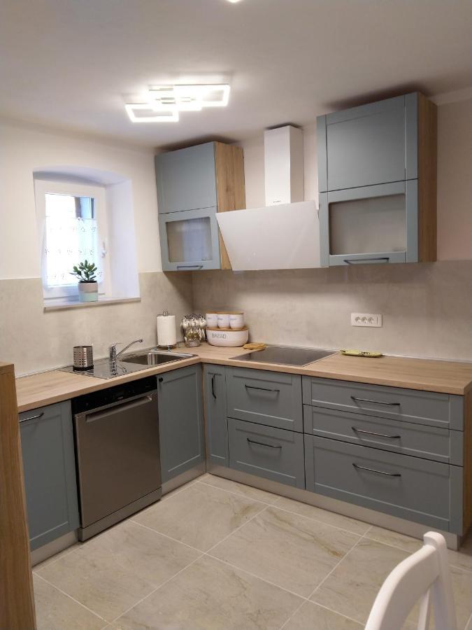 Apartman Catarina Върсар Екстериор снимка
