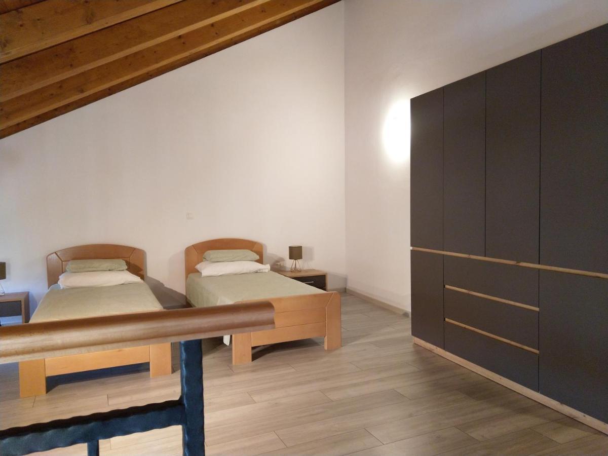 Apartman Catarina Върсар Екстериор снимка