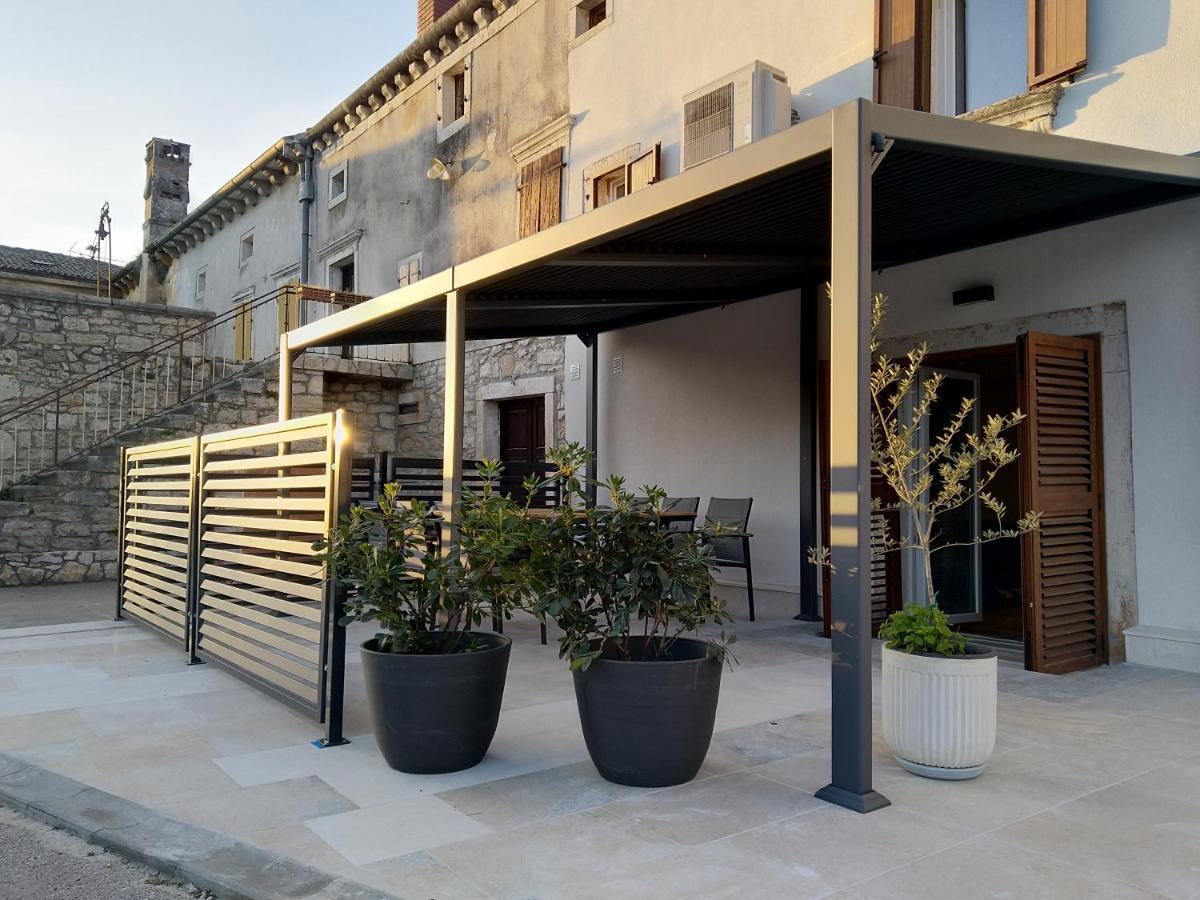 Apartman Catarina Върсар Екстериор снимка