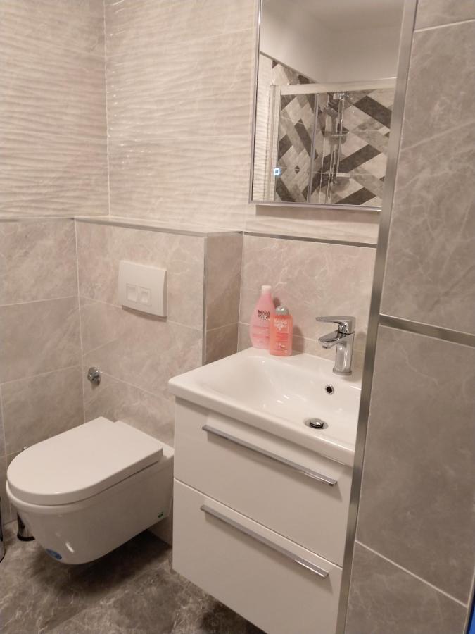 Apartman Catarina Върсар Екстериор снимка