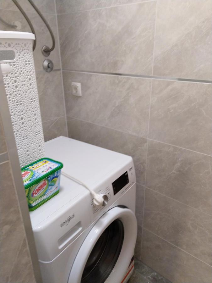Apartman Catarina Върсар Екстериор снимка